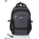 Рюкзак 50*32*15 см, сірий "BESTBAG"