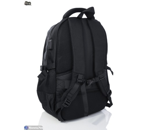Рюкзак 50*32*15 см, сірий "BESTBAG" Рюкзак 50*32*15 см, сірий "BESTBAG"