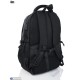 Рюкзак 50*32*15 см, сірий "BESTBAG"