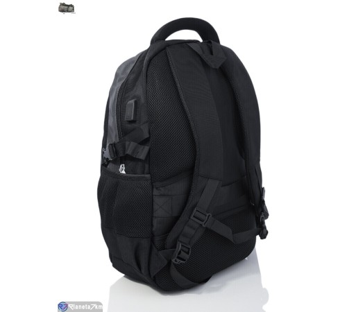 Рюкзак 50*32*15 см, сірий "BESTBAG" Рюкзак 50*32*15 см, сірий "BESTBAG"
