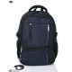 Рюкзак 50*32*15 см, синій "BESTBAG"