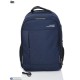 Рюкзак 47*28*15 см, синій "BESTBAG"