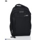 Рюкзак 47*28*15 см, чорний "BESTBAG"