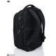 Рюкзак 47*28*15 см, чорний "BESTBAG"