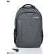 Рюкзак 47*28*15 см, сірий "BESTBAG"