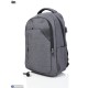 Рюкзак 46*29*12 см, сірий "BESTBAG"