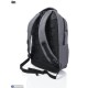 Рюкзак 46*29*12 см, сірий "BESTBAG"