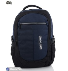 Рюкзак 47*31*16 см,  синій  "BESTBAG"