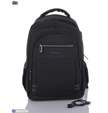 Чоловічий рюкзак 50*37*15 см,  чорний  "BESTBAG"