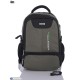 Чоловічий рюкзак 50*37*15 см, зелений "BESTBAG"