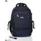 Рюкзак 50*32*15 см, синій "BESTBAG"