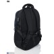 Рюкзак 50*32*15 см, синій "BESTBAG"