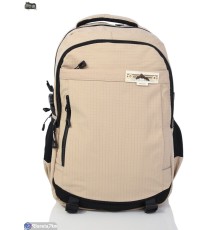 Рюкзак 50*32*14 см,  бежевий  "BESTBAG"