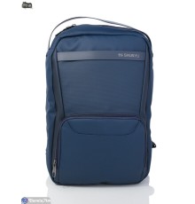 Рюкзак 48*30*11 см,  синій  "BESTBAG"