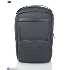 Рюкзак 48*30*11 см,  сірий  "BESTBAG"