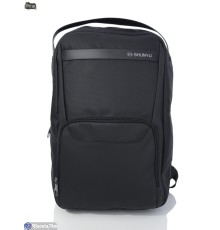 Рюкзак 48*30*11 см,  чорний  "BESTBAG"
