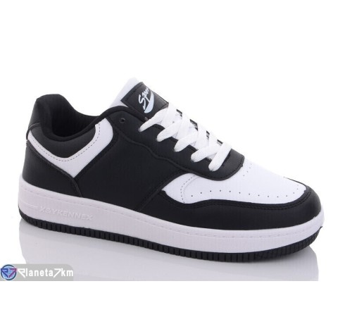 Кросівки жіночі на весну/осінь (8 пар р.36-41) чорний "Normashoes" Кросівки жіночі на весну/осінь (8 пар р.36-41) чорний "Normashoes"