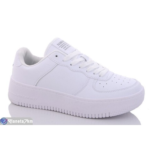 Кросівки жіночі на весну/осінь (8 пар р.36-41) білий "Normashoes" Кросівки жіночі на весну/осінь (8 пар р.36-41) білий "Normashoes"