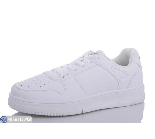 Кросівки жіночі на весну/осінь (8 пар р.36-41) білий "Normashoes" Кросівки жіночі на весну/осінь (8 пар р.36-41) білий "Normashoes"