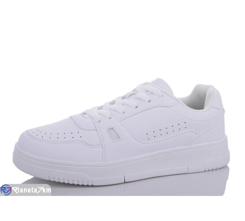 Кросівки жіночі на весну/осінь (8 пар р.36-41) білий "Normashoes" Кросівки жіночі на весну/осінь (8 пар р.36-41) білий "Normashoes"