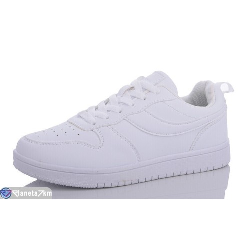 Кросівки жіночі на весну/осінь (8 пар р.36-41) білий "Normashoes" Кросівки жіночі на весну/осінь (8 пар р.36-41) білий "Normashoes"