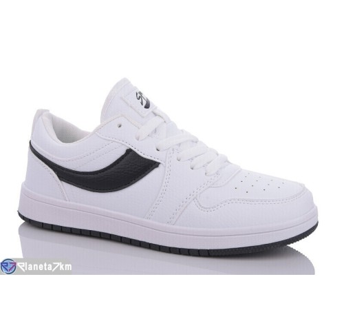 Кросівки жіночі на весну/осінь (8 пар р.36-41) білий "Normashoes" Кросівки жіночі на весну/осінь (8 пар р.36-41) білий "Normashoes"