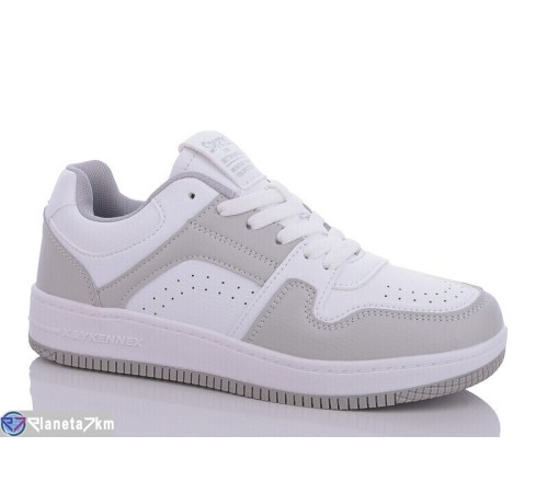 Кросівки жіночі на весну/осінь (8 пар р.36-41) сірий "Normashoes" Кросівки жіночі на весну/осінь (8 пар р.36-41) сірий "Normashoes"