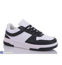 Кросівки жіночі на весну/осінь (8 пар р.36-41) білий  "Normashoes"