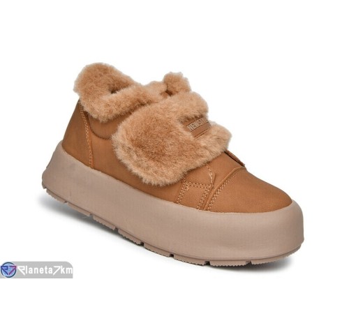 Дитячі кросівки на зиму (8 пар р.32-37) camel  "TOMMY" Дитячі кросівки на зиму (8 пар р.32-37) camel  "TOMMY"
