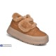 Дитячі кросівки на зиму (8 пар р.32-37) camel  "TOMMY"