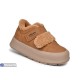 Дитячі кросівки на зиму (8 пар р.32-37) camel "TOMMY"