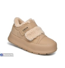 Дитячі кросівки на зиму (8 пар р.32-37) бежевий  "TOMMY"