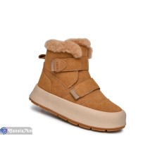 Черевики дитячі на зиму (8 пар р.32-37) camel  "TOMMY"