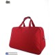 Сумка жіноча 34*55*30 см,  червоний  "BESTBAG"