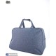 Сумка чоловіча 34*55*30 см, сірий "BESTBAG"