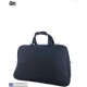 Сумка чоловіча 34*55*30 см, чорний "BESTBAG"
