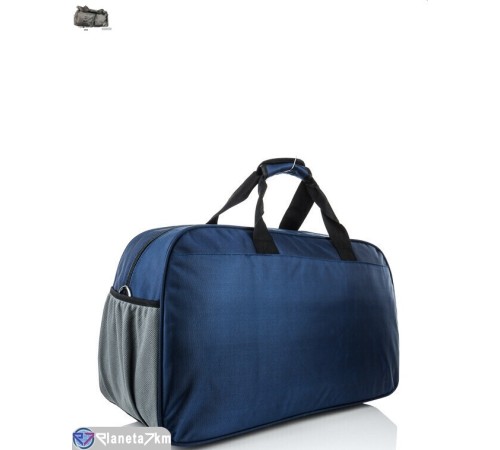 Сумка 40*60*27 см, синій "BESTBAG" Сумка 40*60*27 см, синій "BESTBAG"