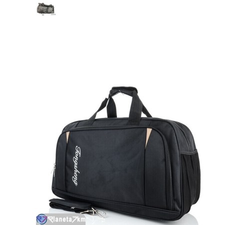 Сумка 40*60*27 см, чорний "BESTBAG" Сумка 40*60*27 см, чорний "BESTBAG"