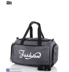 Сумка 28*42*24 см,  сірий  "BESTBAG"