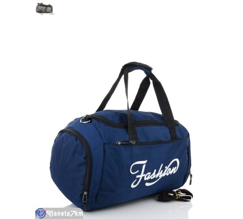 Сумка 28*42*24 см, синій "BESTBAG" Сумка 28*42*24 см, синій "BESTBAG"
