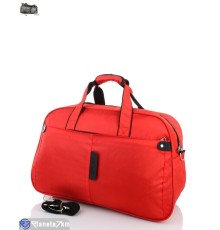 Сумка жіноча 31*45*23 см,  червоний  "BESTBAG"
