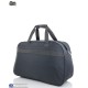 Сумка 35*53*23 см,  сірий  "BESTBAG"