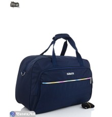 Сумка 35*53*23 см,  синій  "BESTBAG"