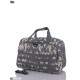 Сумка чоловіча 38*55*22 см, сірий "BESTBAG"