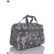 Сумка чоловіча 38*55*22 см, сірий "BESTBAG"