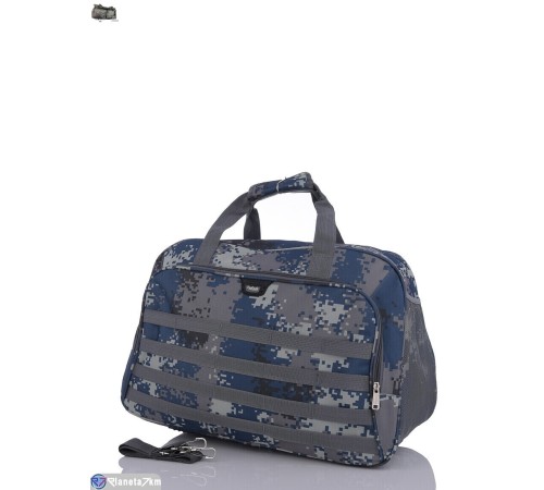 Сумка чоловіча 38*55*22 см, синій "BESTBAG" Сумка чоловіча 38*55*22 см, синій "BESTBAG"
