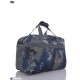 Сумка чоловіча 38*55*22 см, синій "BESTBAG"