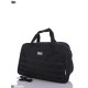 Сумка чоловіча 38*55*22 см, чорний "BESTBAG"