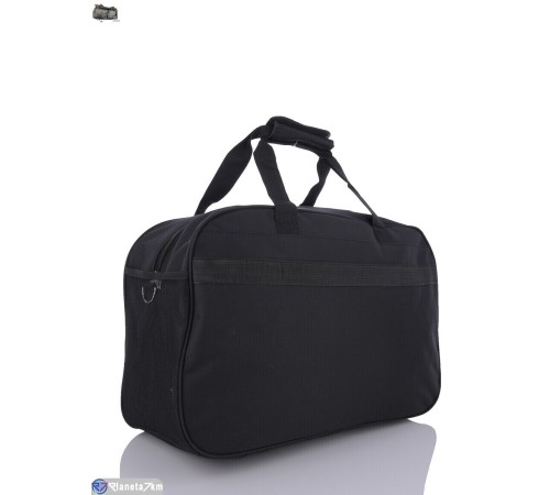 Сумка чоловіча 38*55*22 см, чорний "BESTBAG" Сумка чоловіча 38*55*22 см, чорний "BESTBAG"