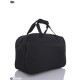 Сумка чоловіча 38*55*22 см, чорний "BESTBAG"